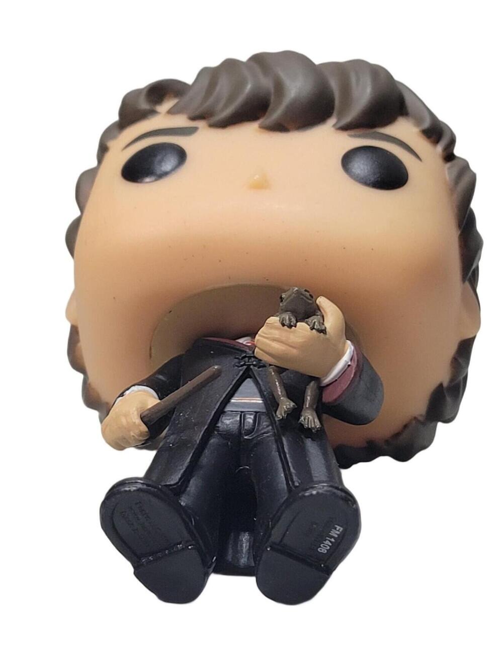 Funko Pop! Harry Potter #22 – Neville Longbottom – Original Vaulted Figure - Picture 6 of 8